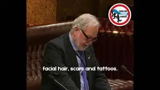 Robert Borsak MLC - Support For Health Risk Assessment Call For Papers
