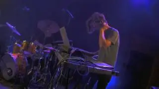 PVT (formerly Pivot) : O SOUNDTRACK MY HEART ( Live - Le M&eacute;tronum - Toulouse 2017 ) Part.4/4