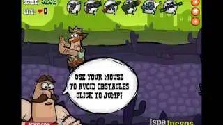 Zombiewest There and Back Again