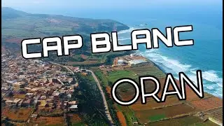 CAP BLANC - ORAN