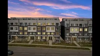 1711 Pure Spring Blvd, Unit 520, Pickering
