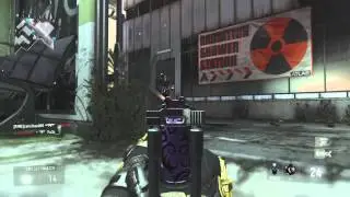 ROYALTY PDW DNA ( SINGLE WIELD )