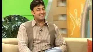 Kiran Aur George: Babar Ali (Part 1)