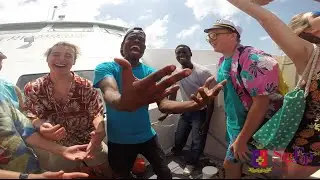 SigEp FGCU Fall Rush 2015