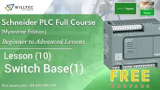 Schneider Lesson 10