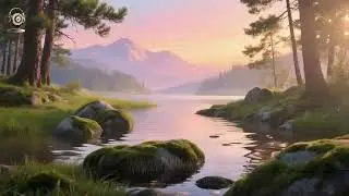 Midnight Calm: Music to Ease Your Mind
