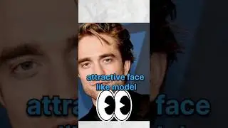 How To Archive Attractive Face. #eyebrows #beard #attractive face #classicmenstyle #2024 trends