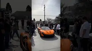 This app will connect the car community worldwide #cars #automobile #supercar