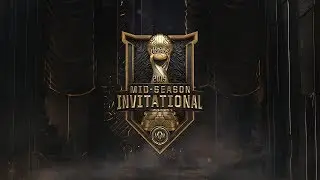 Play-In Draw Show | 2019 Mid-Season Invitational