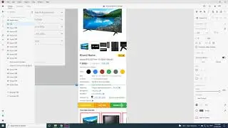Adobe XD Fix position Error