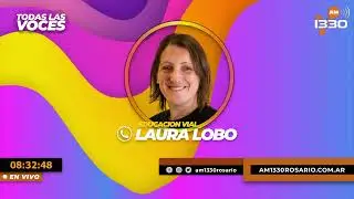 💬 La palabra de Laura Lobo #educacionvial