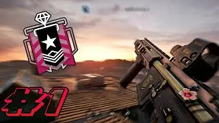 Best Settings And Sensitivity Of a MaxShooter (R6-PS4) zThy