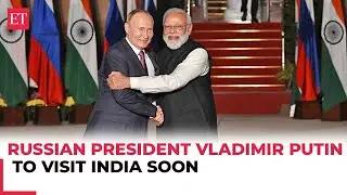 Russian president Putin to visit India soon, confirms Kremlin Press Secretary