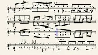 Etude Op.40, No.6 &ndash; Leonard Schulz  (1814 - 1860)