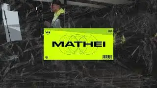 MATHEI - Videogames LIVE In Session