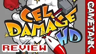 Cel Damage HD REVIEW - GameTankTV