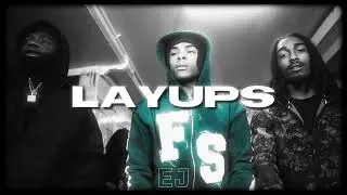Jersey Club X Envy Spark X Bloxkz X Mdot 59 Type Beat “LAYUPS