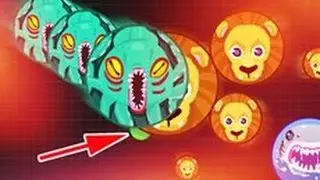 #WNTDRC|Impossible POPSPLIT?!?Agario #MLG EDIT