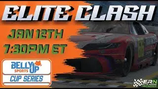 2026A Belly Up Cup Series Race 00: The Elite Clash