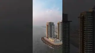 Karachi you Amazing | The city of Lights Karachi Pakistan| Emaar Karachi #karachi #karachiseaview