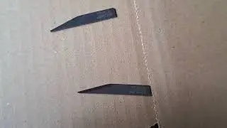 iEcho E18LC Oscillating Knife Blade