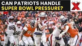 Super Bowl LIVE: Super Bowl Week Explodes As Patriots, Seahawks Take Center Stage
