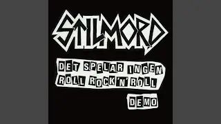 Det spelar ingen roll (Rock 'n' Roll) (Demo)