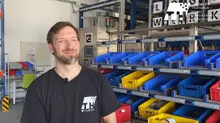 Der Bachelor-Studiengang Logistik an der TH Wildau