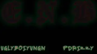 UglyboiYungN- Same Time (Ft. PDRIZZY)