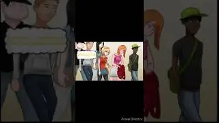 (VORE) The bully [Resubido]