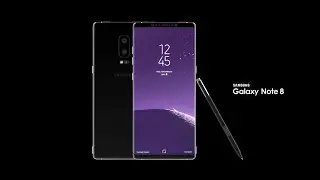 Samsung galaxy Note 8 specifications | Hindi