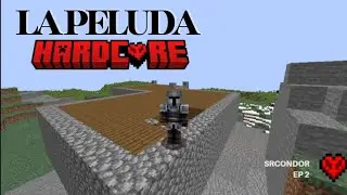 HARDCORE MINECRFAT