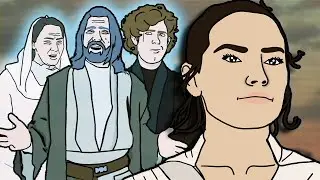 Rey WHO?!