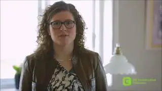 Line Vanggaard Pedersen - Familiens frihed f&oslash;rst.