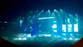 TRANSMISSION 2016 PRAHA THE LOST ORACLE @ Ferry Corsten present Gouryella ! HQ AUDIO