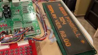 Whitestar CPU Board Test - B-1186047
