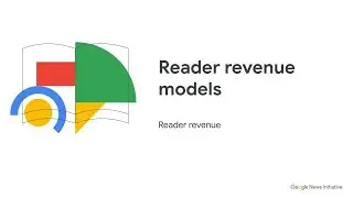 Reader Revenue: Reader revenue models