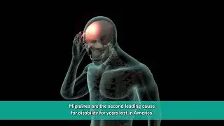 DHR Health Headache Center - Migraine