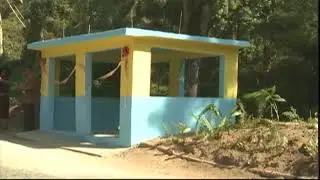 Lack of Development in Glengoffe - TVJ Prime Time News - March 31 2018