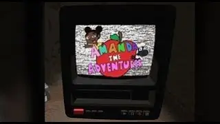 Amand4 The 4dventur3r Gam3pley | Hi Everone I'm Amanda and I'm Wooly