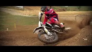 First Ride 2016 Husqvarna TC 125  | Dirt Bike Rider Magazine