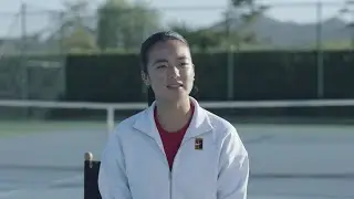 Movement Inspired | Australian Open | Kia