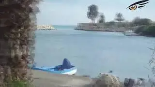 The Carthage Punic Port