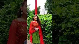 Dil Ne Ye Kaha Hain Dil Se Cover song by Renu Patel #shorts #youtubeshorts #coverversion #music
