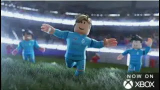 ⚽️ soccer Legends [BETA]!