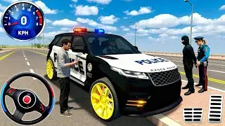 محاكي ألقياده سيارات شرطة العاب شرطة العاب سيارات العاب اندرويد  #99 Android Gameplay Police Games