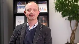 Data Intelligence at Keyrus with Koen Dils