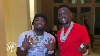 Gunman Chased Mo3 on Dallas Interstate Before Killing Him (Reports)