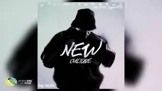 UNLIMITED SOUL, Djy Fresh and TurnUpKiid  - New Culture Feat  Thesiix (Official Audio)