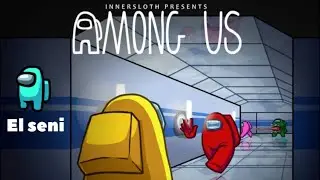 🔴Jugando Among Us en directo con SUBS!🔴 (Leer Descripcion :3) #AmongUs #Live #Directo #Subs